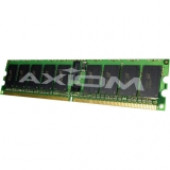 Axiom 16GB Dual Rank Module - For Workstation - 16 GB - DDR3-1333/PC3-10600 DDR3 SDRAM - ECC - Registered AX31293005/1