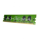 Axiom 2GB DDR2-800 UDIMM for Dell # A0735492, A0735493, A0743585 - 2 GB - DDR2 SDRAM - 800 MHz DDR2-800/PC2-6400 - Non-ECC - Unbuffered - 240-pin - DIMM A1229322-AX