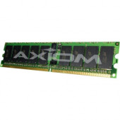 Axiom 16GB Dual Rank Module - For Server - 16 GB - DDR3-1600/PC3-12800 DDR3 SDRAM - ECC - Registered - 240-pin - DIMM AX50093233/1