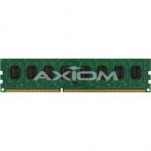 Axiom 4GB DDR3-1866 ECC UDIMM for - E2Q91AA - 4 GB - DDR3 SDRAM - 1866 MHz DDR3-1866/PC3-14900 - ECC - Unbuffered E2Q91AA-AX