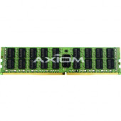 Axiom 32GB DDR4 SDRAM Memory Module - 32 GB - DDR4-2133/PC4-17000 DDR4 SDRAM - CL15 - 1.20 V - ECC - 288-pin - LRDIMM AXG62894852/1