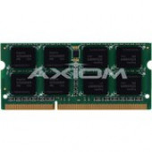 Axiom 8GB DDR4 SDRAM Memory Module - 8 GB - DDR4-2400/PC4-19200 DDR4 SDRAM - CL17 - 1.20 V - ECC - 260-pin - SoDIMM AX42400ES17Z/8G