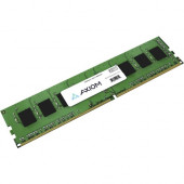 Axiom 32GB DDR4 SDRAM Memory Module - For Computer - 32 GB - DDR4-2666/PC4-21300 DDR4 SDRAM - CL19 - 1.20 V - Unbuffered - 288-pin - DIMM - TAA Compliance AX42666N19C/32G