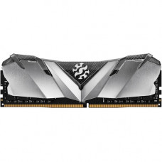 A-Data Technology  XPG GAMMIX D30 16GB (2 x 8GB) DDR4 SDRAM Memory Kit - For Motherboard, Computer - 16 GB (2 x 8GB) - DDR4-3200/PC4-25600 DDR4 SDRAM - 3200 MHz - CL16 - 1.35 V - Lifetime Warranty AX4U32008G16A-DB30