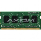 Axiom PC3L-12800 SODIMM 1600MHz 1.35v 8GB Low Voltage SODIMM - For Notebook - 8 GB - DDR3-1600/PC3-12800 DDR3 SDRAM - CL11 - 1.35 V - Non-ECC - Unbuffered - 204-pin - SoDIMM AX53493471/1