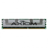 Axiom PC3-14900 Registered ECC 1866MHz 16GB Dual Rank Module - For Server - 16 GB - DDR3-1866/PC3-14900 DDR3 SDRAM - ECC - Registered - DIMM AX55393761/1