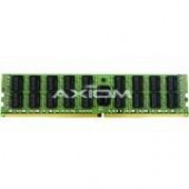 Axiom 32GB DDR4 SDRAM Memory Module - For Workstation, Server - 32 GB - DDR4-2133/PC4-17000 DDR4 SDRAM - CL15 - 1.20 V - ECC - 288-pin - LRDIMM AX62894852/1