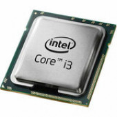 HP Intel Core i3 i3-2300 i3-2370M Dual-core (2 Core) 2.40 GHz Processor Upgrade - 3 MB L3 Cache - 512 KB L2 Cache - 64-bit Processing - 32 nm - Socket G2 - HD 3000 Graphics - 35 W - RoHS Compliance B0T49AV