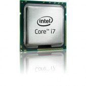 HP Intel Core i7 i7-3600 i7-3610QM Quad-core (4 Core) 2.30 GHz Processor Upgrade - 6 MB L3 Cache - 1 MB L2 Cache - 64-bit Processing - 22 nm - Socket G2 - HD 4000 Graphics - 45 W B4J08AV