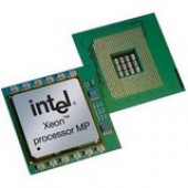 Intel Xeon MP Quad-core E7440 2.4GHz Processor - 2.4GHz - 1066MHz FSB - 6MB L2 - 16MB L3 - Socket PGA-604 - RoHS Compliance BX80583E7440