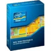 Intel Xeon E5-2609 Quad-core (4 Core) 2.40 GHz Processor - Retail Pack - 10 MB Cache - 32 nm - Socket R LGA-2011 - 80 W - 3 Year Warranty - RoHS Compliance BX80621E52609