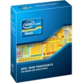 Intel Xeon E5-2690 Octa-core (8 Core) 2.90 GHz Processor - Retail Pack - 20 MB Cache - 32 nm - Socket R LGA-2011 - 135 W - 3 Year Warranty - RoHS Compliance BX80621E52690
