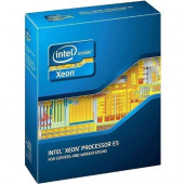Intel Xeon E5-2660 v2 Deca-core (10 Core) 2.20 GHz Processor - Socket R LGA-2011 - 2.50 MB - 25 MB Cache - 8 GT/s QPI - 64-bit Processing - 3 GHz Overclocking Speed - 22 nm - 95 W - 167&deg;F (75&deg;C) BX80635E52660V2
