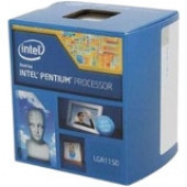 Intel Pentium G3420 Dual-core (2 Core) 3.20 GHz Processor - Retail Pack - 3 MB Cache - 22 nm - Socket H3 LGA-1150 - HD Graphics Graphics - 54 W BX80646G3420