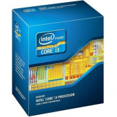 Intel Core i3 i3-4170 Dual-core (2 Core) 3.70 GHz Processor - Retail Pack - 3 MB Cache - 22 nm - Socket H3 LGA-1150 - HD Graphics 4400 Graphics - 54 W BX80646I34170