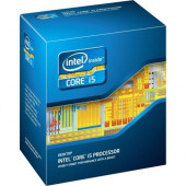 Intel Core i5 (4th Gen) i5-4440 Quad-core (4 Core) 3.10 GHz Processor - Retail Pack - 6 MB Cache - 3.30 GHz Overclocking Speed - 22 nm - Socket H3 LGA-1150 - HD 4600 Graphics - 84 W BX80646I54440
