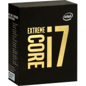 Intel Core i7 Extreme Edition i7-6950X Deca-core (10 Core) 3 GHz Processor - Socket LGA 2011-v3 - Retail Pack - 2.50 MB - 25 MB Cache - 64-bit Processing - 4 GHz Overclocking Speed - 14 nm - 140 W BX80671I76950X