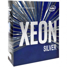 Intel Xeon 4110 Octa-core (8 Core) 2.10 GHz Processor - Retail Pack - 11 MB Cache - 3 GHz Overclocking Speed - 14 nm - Socket 3647 - 85 W BX806734110