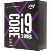 Intel Core i9 i9-7920X Dodeca-core (12 Core) 2.90 GHz Processor - Retail Pack - 16.50 MB Cache - 4.30 GHz Overclocking Speed - 14 nm - Socket R4 LGA-2066 - 140 W BX80673I97920X