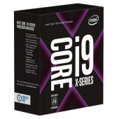 Intel Core i9 i9-7960X Hexadeca-core (16 Core) 2.80 GHz Processor - Retail Pack - 22 MB Cache - 4.20 GHz Overclocking Speed - 14 nm - Socket R4 LGA-2066 - 165 W BX80673I97960X