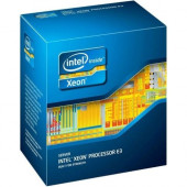 Intel Xeon E3-1220 v6 Quad-core (4 Core) 3 GHz Processor - Socket H4 LGA-1151 - Retail Pack - 1 MB - 8 MB Cache - 64-bit Processing - 14 nm - 72 W BX80677E31220V6