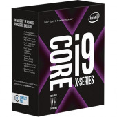 Intel Core i9 i9-10920X Dodeca-core (12 Core) 3.50 GHz Processor - 19.25 MB Cache - 4.60 GHz Overclocking Speed - 14 nm - 165 W - 24 Threads BX8069510920X