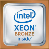 Intel Xeon Bronze (2nd Gen) 3206R Octa-core (8 Core) 1.90 GHz Processor - 11 MB L3 Cache - 64-bit Processing - 1.90 GHz Overclocking Speed - 14 nm - Socket P LGA-3647 - 85 W - 8 Threads BX806953206R