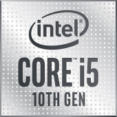 Intel Core i5 (10th Gen) i5-10400 Hexa-core (6 Core) 2.90 GHz Processor - OEM Pack - 12 MB Cache - 4.30 GHz Overclocking Speed - 14 nm - Socket LGA-1200 - UHD Graphics 630 Graphics - 65 W - 12 Threads CM8070104290715