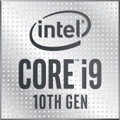 Intel Core i9 (10th Gen) i9-10900F Deca-core (10 Core) 2.80 GHz Processor - Retail Pack - 20 MB Cache - 5.20 GHz Overclocking Speed - 14 nm - Socket LGA-1200 - 65 W - 20 Threads BX8070110900F