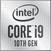 Intel Core i9 (10th Gen) i9-10900KF Deca-core (10 Core) 3.70 GHz Processor - Retail Pack - 20 MB Cache - 5.30 GHz Overclocking Speed - 14 nm - Socket LGA-1200 - 125 W - 20 Threads BX8070110900KF