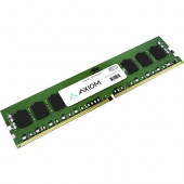 Axiom 16GB DDR4 SDRAM Memory Module - 16 GB - DDR4 SDRAM - 2400 MHz DDR4-2400/PC4-19200 - 1.20 V - ECC - Registered - 288-pin - DIMM UCS-MR-1X161RV-G-AX