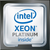 Intel Xeon 8160F Tetracosa-core (24 Core) 2.10 GHz Processor - 33 MB Cache - 3.70 GHz Overclocking Speed - 14 nm - Socket 3647 - 160 W CD8067303593600