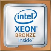 Intel Xeon Bronze 3204 Hexa-core (6 Core) 1.90 GHz Processor - OEM Pack - 8.25 MB Cache - 1.90 GHz Overclocking Speed - 14 nm - Socket 3647 - 85 W CD8069503956700