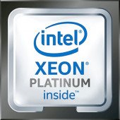 Intel Xeon 8280M Octacosa-core (28 Core) 4 GHz Processor - OEM Pack - 39 MB Cache - 4 GHz Overclocking Speed - 14 nm - Socket 3647 - 205 W CD8069504228101