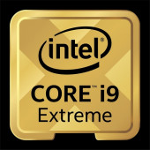 Intel Core i9 i9-10980XE Octadeca-core (18 Core) 3 GHz Processor - 24.75 MB Cache - 4.60 GHz Overclocking Speed - 14 nm - 165 W - 36 Threads CD8069504381800