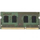 Panasonic 4GB RAM Module - 4 GB - DDR4-2133/PC4-17000 DDR4 SDRAM - 1.20 V - Non-ECC - Unbuffered - 260-pin - SoDIMM CF-BAZ1704