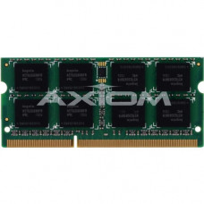 Accortec 8GB DDR3L SDRAM Memory Module - 8 GB - DDR3L SDRAM - 1333 MHz DDR3L-1333/PC3-10600 - 1.35 V - Non-ECC - Unbuffered - 204-pin - SoDIMM CF-KBAS08GM