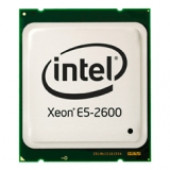 Intel Xeon E5-2667 Hexa-core (6 Core) 2.90 GHz Processor - OEM Pack - 15 MB Cache - 32 nm - Socket LGA-2011 - 130 W - RoHS Compliance CM8062100854802