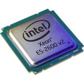 Intel Xeon E5-2628L v2 Octa-core (8 Core) 1.90 GHz Processor - Socket R LGA-2011 - OEM Pack - 2 MB - 20 MB Cache - 7.20 GT/s QPI - 5 GT/s DMI - 64-bit Processing - 2.40 GHz Overclocking Speed - 22 nm - 70 W - 197.6&deg;F (92&deg;C) - 1.3 V DC CM80
