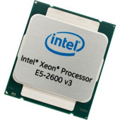 Intel Xeon E5-2699 v3 Octadeca-core (18 Core) 2.30 GHz Processor - OEM Pack - 45 MB Cache - 3.60 GHz Overclocking Speed - 22 nm - Socket LGA 2011-v3 - 145 W CM8064401739300