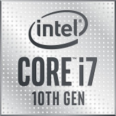 Intel Core i7 (10th Gen) i7-10700T Octa-core (8 Core) 2 GHz Processor - 16 MB L3 Cache - 64-bit Processing - 4.50 GHz Overclocking Speed - 14 nm - Socket LGA-1200 - UHD Graphics 630 Graphics - 35 W - 16 Threads CM8070104282215