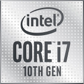 Intel Core i7 (10th Gen) i7-10700K Octa-core (8 Core) 3.80 GHz Processor - OEM Pack - 16 MB Cache - 5.10 GHz Overclocking Speed - 14 nm - Socket LGA-1200 - UHD Graphics 630 Graphics - 125 W - 16 Threads CM8070104282436