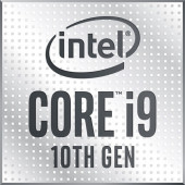 Intel Core i9 (10th Gen) i9-10900K Deca-core (10 Core) 3.70 GHz Processor - OEM Pack - 20 MB Cache - 5.30 GHz Overclocking Speed - 14 nm - Socket LGA-1200 - UHD Graphics 630 Graphics - 125 W - 20 Threads CM8070104282844