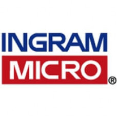 Ingram Micro 800 G1 SFF I5-4670 RFRBD 3.4GHZ 8GB 128GB SSD DVDRW W10P 800G1S-I534-8-12810P