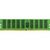 Synology 32GB DDR4 SDRAM Memory Module - For NAS Server - 32 GB - DDR4-2666/PC4-21333 DDR4 SDRAM - 1.20 V - ECC - Registered - 288-pin - DIMM D4RD-2666-32G