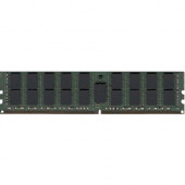 Dataram 64GB DDR4 SDRAM Memory Module - 64 GB (1 x 64 GB) - DDR4-2666/PC4-2666 DDR4 SDRAM - 1.20 V - ECC - 288-pin - LRDIMM DRC2666LR/64GB
