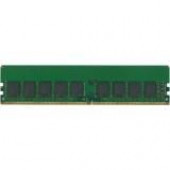 Dataram Fujitsu 8GB DDR4 SDRAM Memory Module - For Server - 8 GB (1 x 8 GB) - DDR4-2133/PC4-2133P DDR4 SDRAM - 1.20 V - ECC - Unbuffered - 288-pin - DIMM DRF2133E/8GB