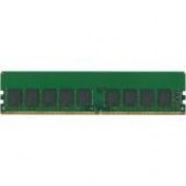 Dataram Fujitsu 8GB DDR4 SDRAM Memory Module - For Server - 8 GB (1 x 8 GB) - DDR4-2133/PC4-2133P DDR4 SDRAM - 1.20 V - ECC - Unbuffered - 288-pin - DIMM DRF2133E/8GB