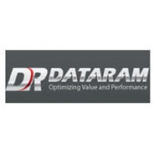 Dataram 16GB DDR3 SDRAM Memory Module - For Server - 16 GB (1 x 16 GB) - DDR3-1866/PC3-14900 DDR3 SDRAM - 1.50 V - ECC - Registered - 240-pin - DIMM - TAA Compliance DRIX1866R/16GB