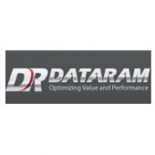 Dataram 16GB DDR3-1866, PC3-14900, REGISTERED, ECC, 1.5V, 240-PIN DIMMS - UCS-MR-1X162RZ - TAA Compliance UCS-MR-1X162RZ-A-DR